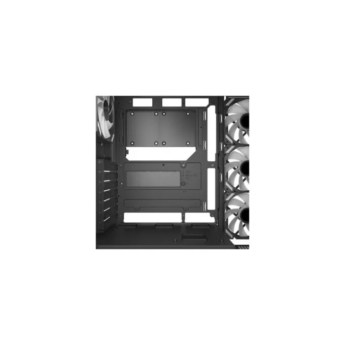 ELITE SHARK - CA500 - tower case — image 10
