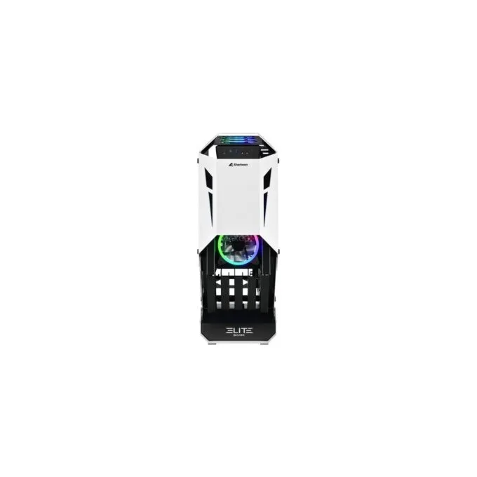 ELITE SHARK - CA700 - tower case — image 2