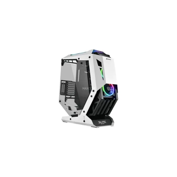 ELITE SHARK - CA700 - tower case — image 1
