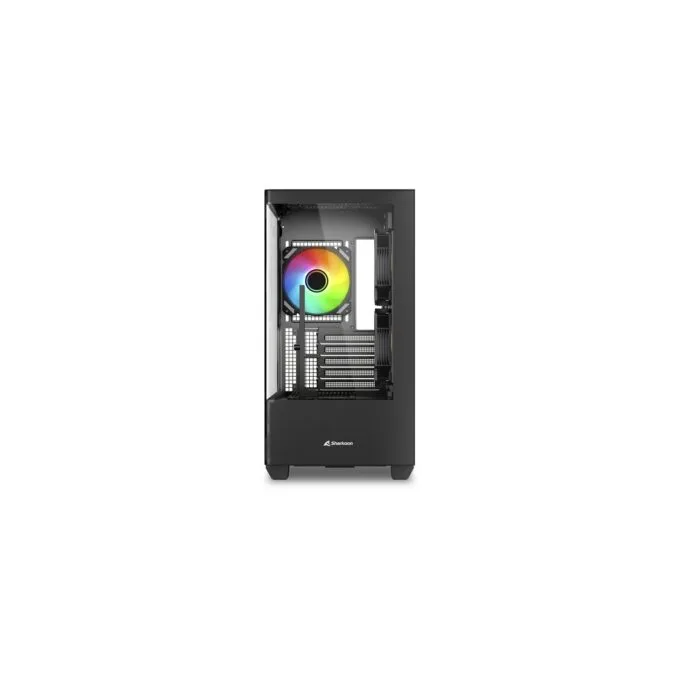 ELITE SHARK - CM100 - tower case — image 2