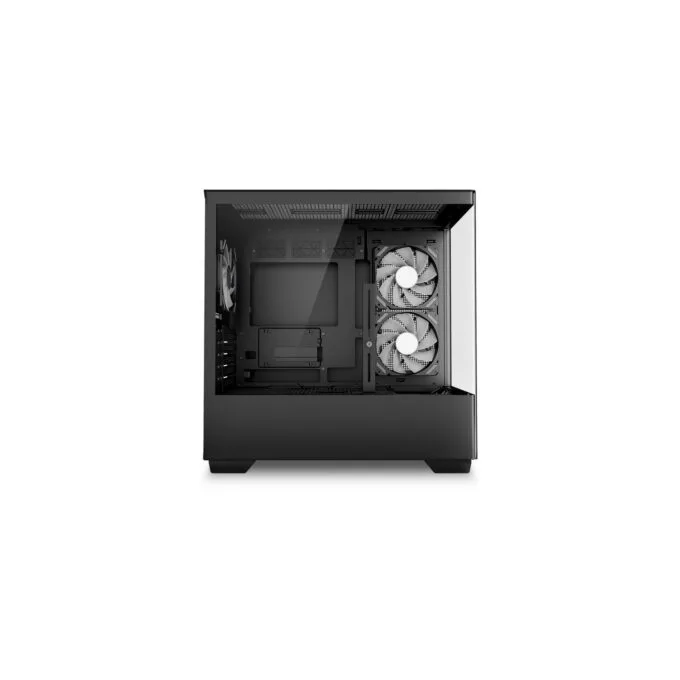 ELITE SHARK - CM100 - tower case — image 4