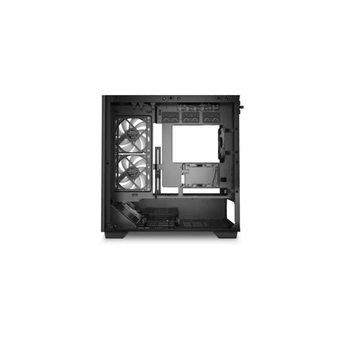 ELITE SHARK - CM100 - tower case — image 5