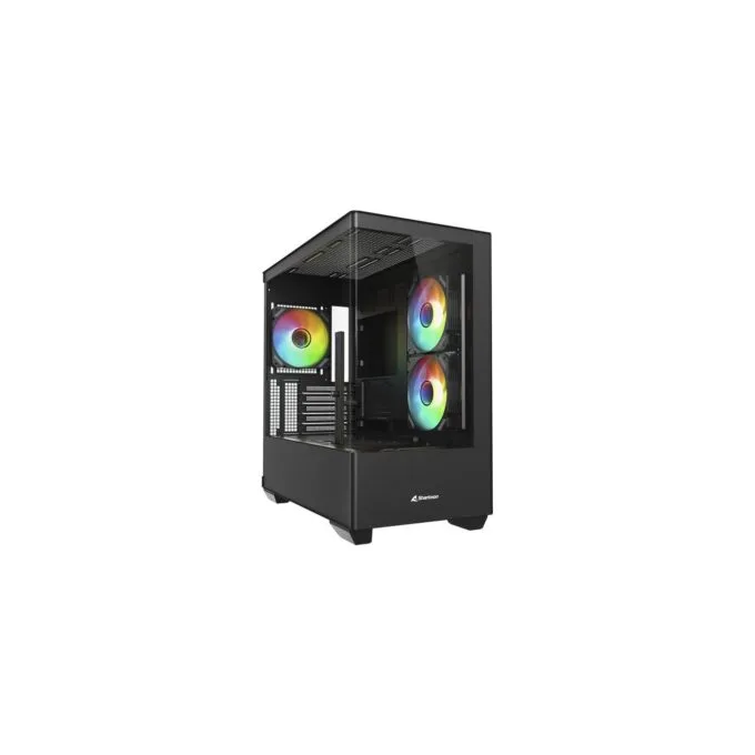 ELITE SHARK - CM100 - tower case — image 1