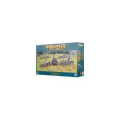 EMPIRE OF MAN: BATTALION