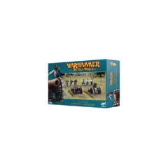 EMPIRE OF MAN: CANNONS & MORTARS