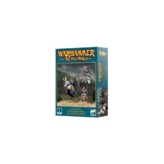 EMPIRE OF MAN: COMMANDERS OF THE EMPIRE