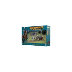 EMPIRE OF MAN: EMPIRE PISTOLIERS