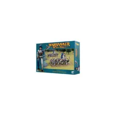 EMPIRE OF MAN: EMPIRE STATE TROOPS
