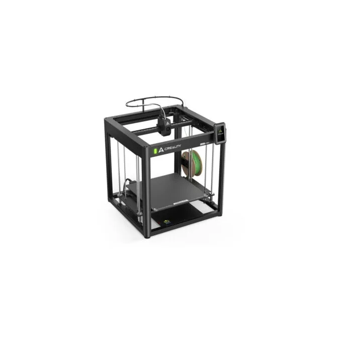 Ender-5 Max, 3D printer — image 4
