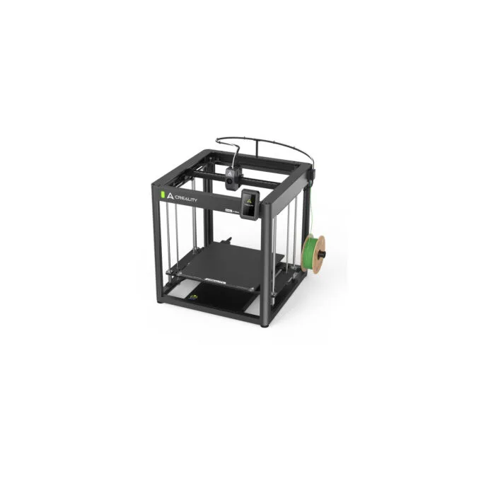 Ender-5 Max, 3D printer — image 6