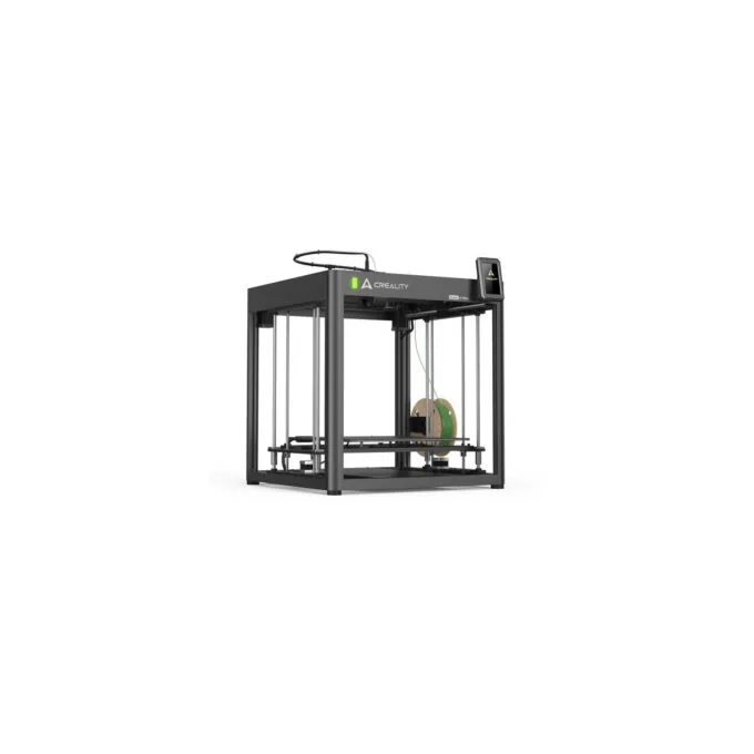 Ender-5 Max, 3D printer — image 1