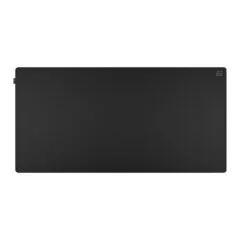 Endgame Gear MPC-1200 Cordura Gaming Mousepad - MPC-1200 - Black, Medium, Fabric surface