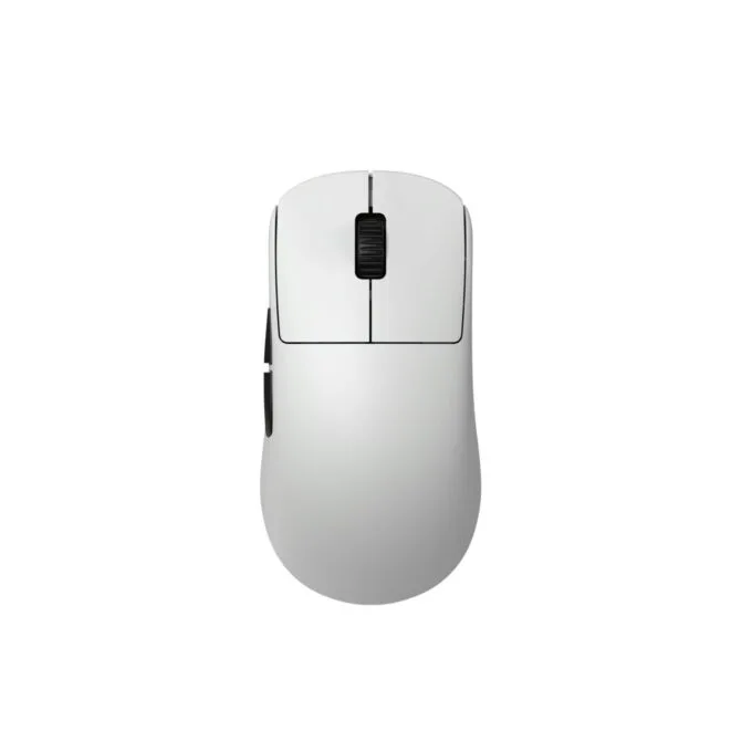 Endgame Gear OP1w 4k Wireless Gaming Mouse - White, 2.4GHz 4000Hz — image 1