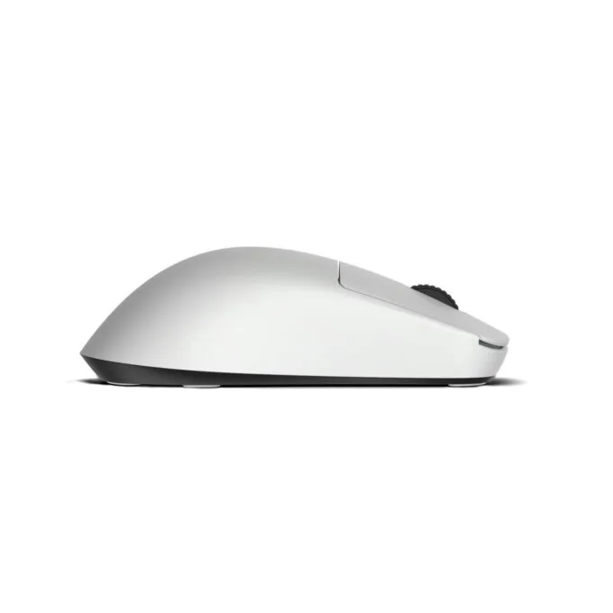 Endgame Gear OP1w 4k Wireless Gaming Mouse - White, 2.4GHz 4000Hz — image 3