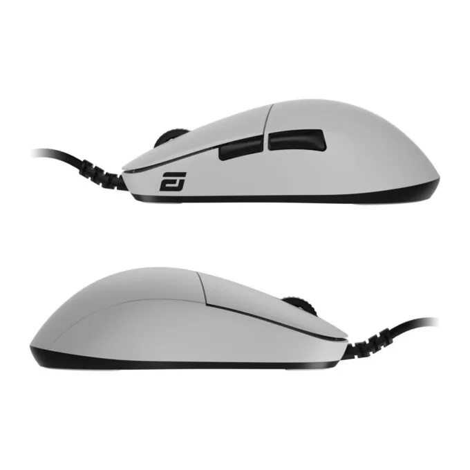 Endgame Gear XM2 8k Gaming Mouse - Wired, White, 8000 Hz - EGGXM2-8K-WH — image 3