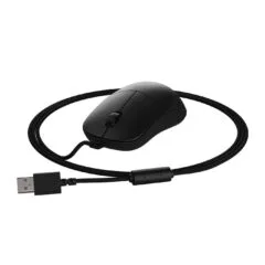 Endgame Gear XM2 8k Gaming Mouse - XM2 8k - Black, Wired