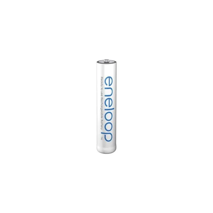 Eneloop Battery - 4+4 Combo 1.2V, 4x Micro AAA + 4x AA — image 2