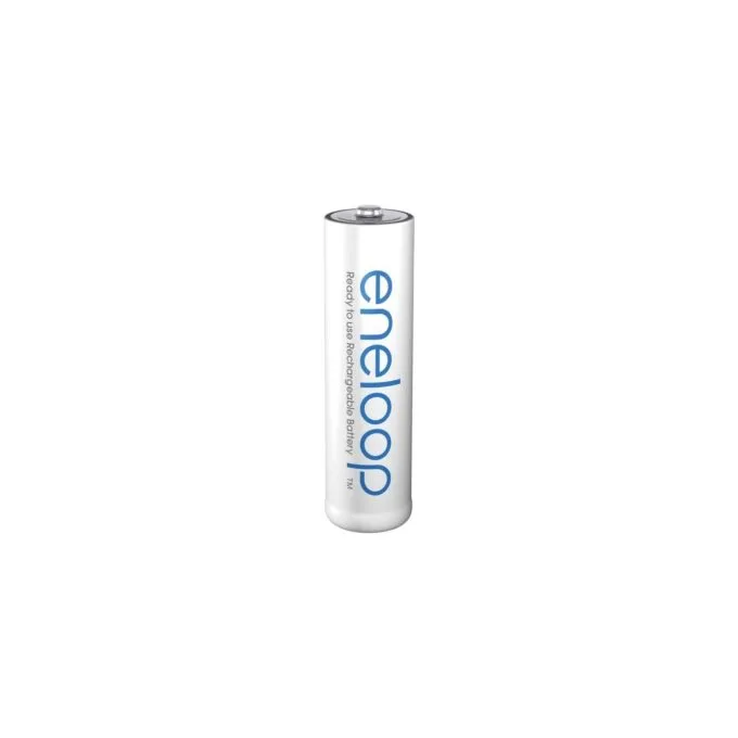 Eneloop Battery - 4+4 Combo 1.2V, 4x Micro AAA + 4x AA — image 3