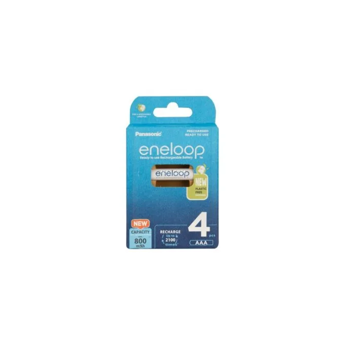 Eneloop Battery - Micro AAA 1.2V — image 2