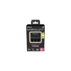 Eneloop SmartPlus Charger - BQ-CC55 - Charger
