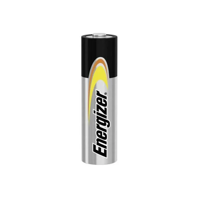 Energizer Alkaline AA - (10pcs) Alkaline Power — image 2