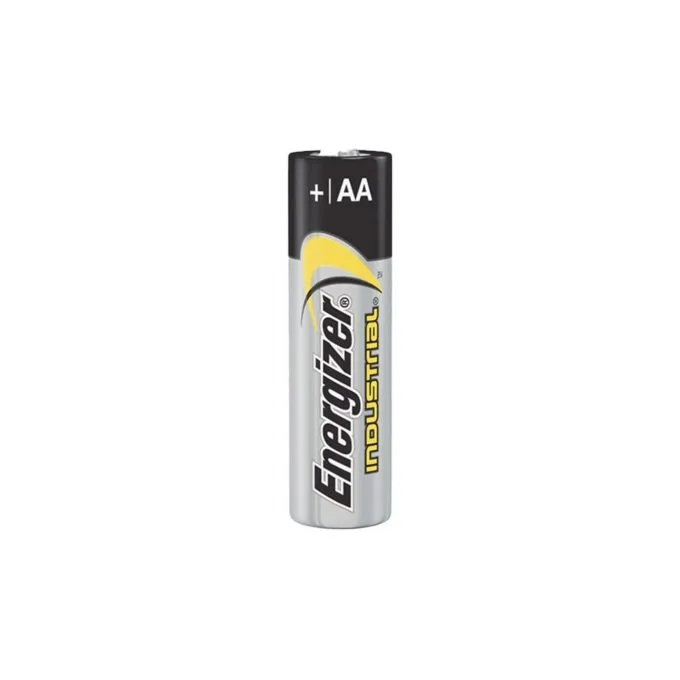 Energizer Alkaline AA - (10pcs) Industrial — image 2