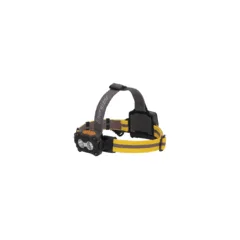 Energizer Light Headlight - 600 Lumens (3xAA) - Hard Case Pro