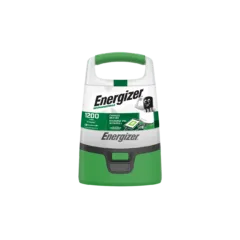 Energizer Light Lantern - 1200 Lumens (USB) - Vision Rechargeable Lantern