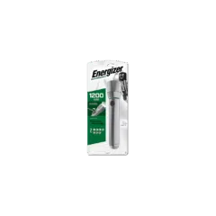 Energizer Light Torch 1200 Lumens (USB-C) - Vision HD Metal Rechargeable