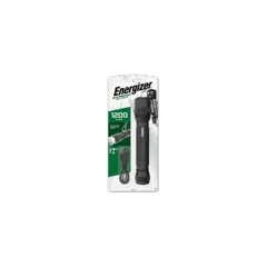 Energizer Light Torch - 1200 Lumens (USBC) - Tactical 1200 Rechargeable