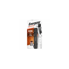 Energizer Light Torch - 300 Lumens (2xAA) - Hardcase