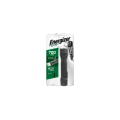 Energizer Light Torch - 700 Lumens (USB-C) - Tactical 700 Rechargeable
