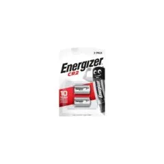 Energizer Lithium Batteries - CR2 - Lithium Batteries