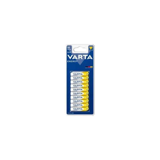 Energy, Battery — image 1