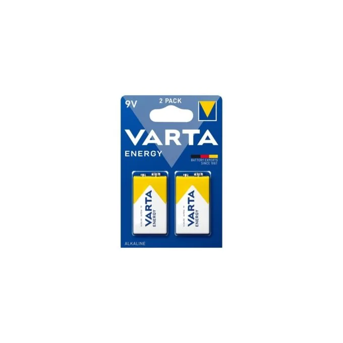 Energy Battery — image 1