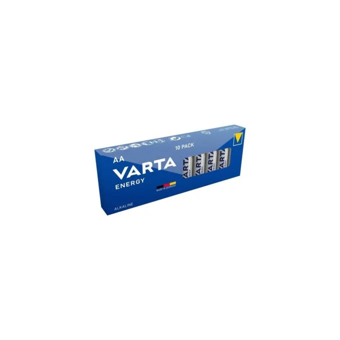 Energy Battery - Battery — image 1