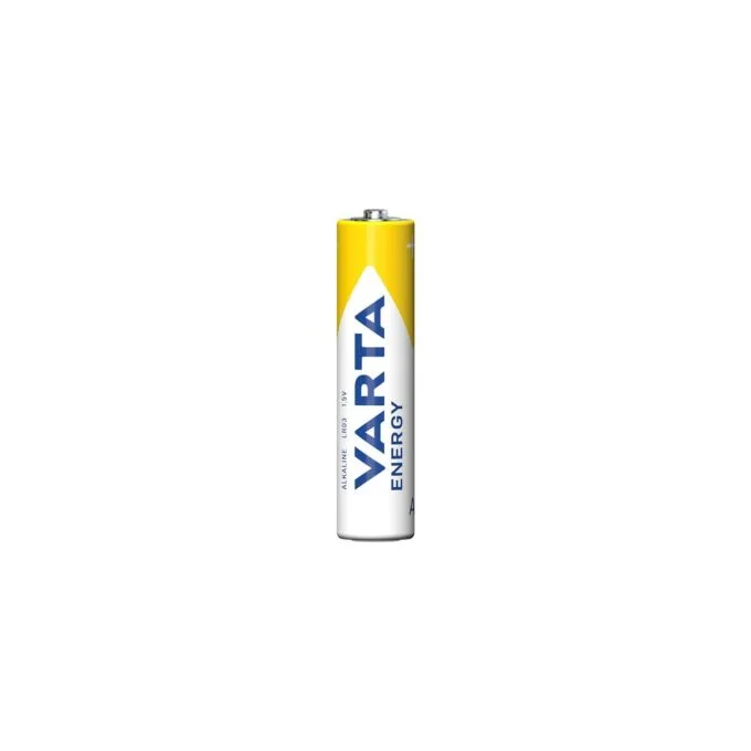 Energy Battery - LR03 - Box, AAA — image 2