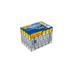 Energy Battery - LR03 - Box, AAA