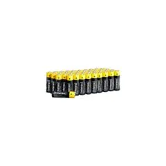 Energy Ultra Battery - LR06 - AA