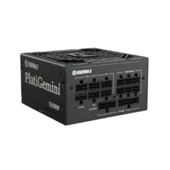 Enermax PlatiGemini EGN1200P - 1200W ATX 3.1 80 PLUS Platinum Fully-Modular PSU