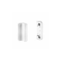 EO0019-3 SLATWALL MOUNTING PLATE (SET OF 2) ORGANISATION SYSTEM, LOGILINK