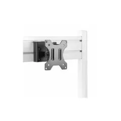 EO0019-4 SLATWALL MONITOR MOUNT, PIVOTED 13-27' ORGANISATION SYSTEM, LOGILINK