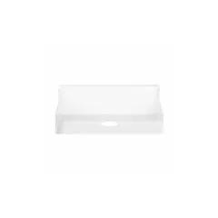 EO0019-7 SLATWALL FILE HOLDER ORGANISATION SYSTEM, LOGILINK