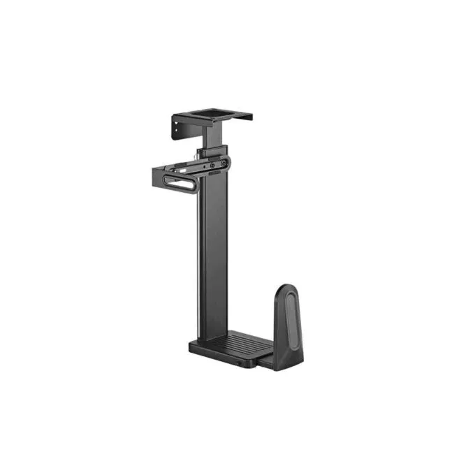 EO0073 PC TOWER MOUNT, ADJUSTABLE, UPTO 20KG UNDER DESK WALL MOUNTING LOGILINK — image 2
