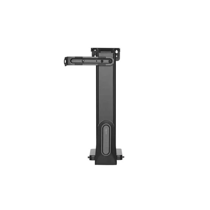 EO0073 PC TOWER MOUNT, ADJUSTABLE, UPTO 20KG UNDER DESK WALL MOUNTING LOGILINK — image 3