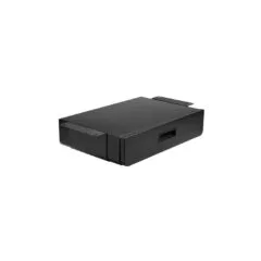 EO0081 UNDER DESK MOUNTING DRAWER, UPTO 5KG BLACK LOGILINK