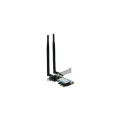 EP-134, WLAN-Adapter