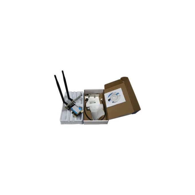 EP-134, WLAN-Adapter — image 4