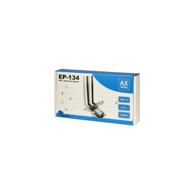 EP-134, WLAN-Adapter — image 5