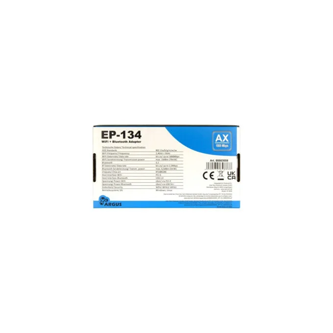 EP-134, WLAN-Adapter — image 6